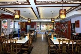 曹氏天賦重慶老火鍋