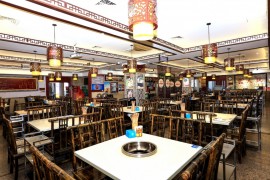 曹氏天賦重慶老火鍋