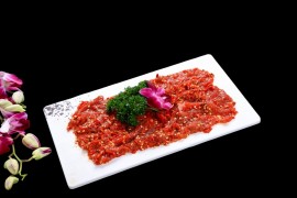 曹氏天賦重慶老火鍋