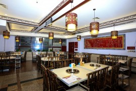 曹氏天賦重慶老火鍋