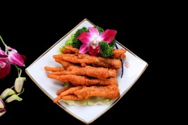 曹氏天賦重慶老火鍋