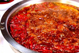 曹氏天賦重慶老火鍋