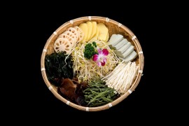 曹氏天賦重慶老火鍋