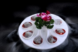 曹氏天賦重慶老火鍋