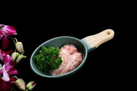 曹氏天賦重慶老火鍋