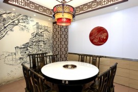 曹氏天賦重慶老火鍋