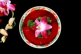 曹氏天賦重慶老火鍋