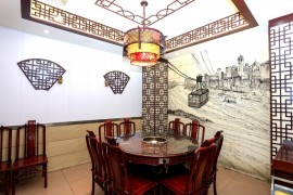 曹氏天賦重慶老火鍋