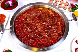 曹氏天賦重慶老火鍋