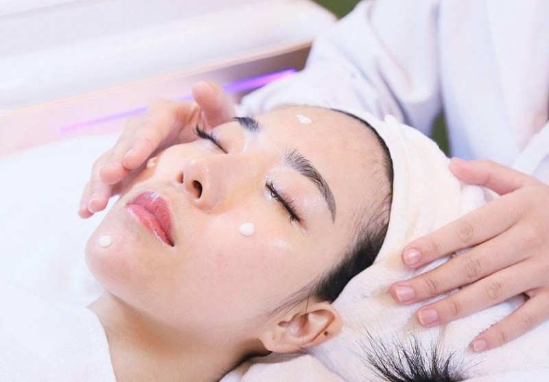 江南富帝皮膚管理中心