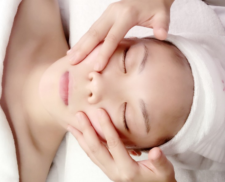 婕妍日式皮膚管理加盟