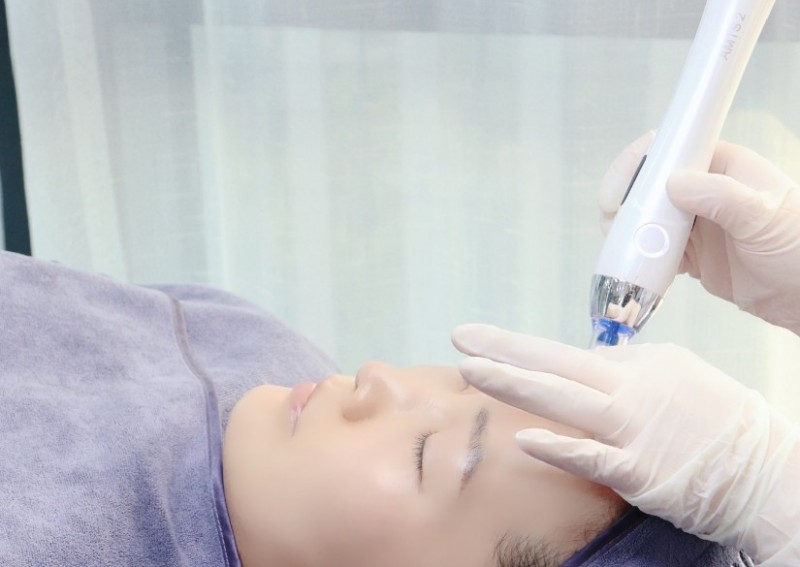 婕妍日式皮膚管理