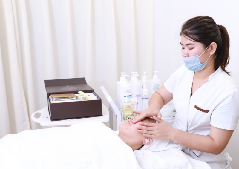 睿路美业皮肤管理招商加盟