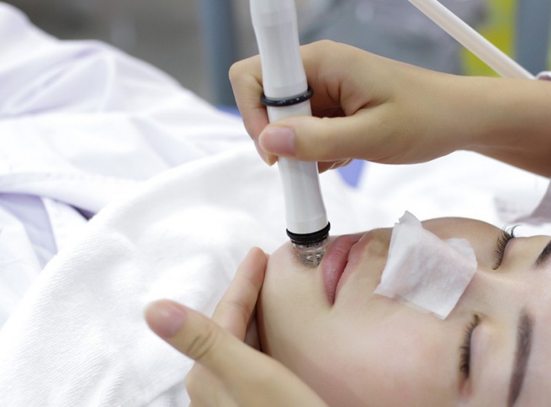 婕妍日式皮膚管理