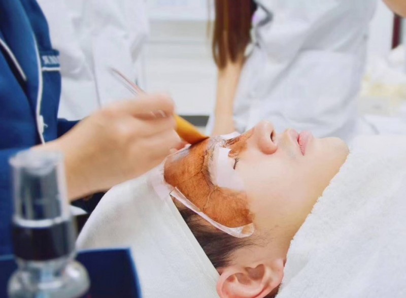 婕妍日式皮膚管理