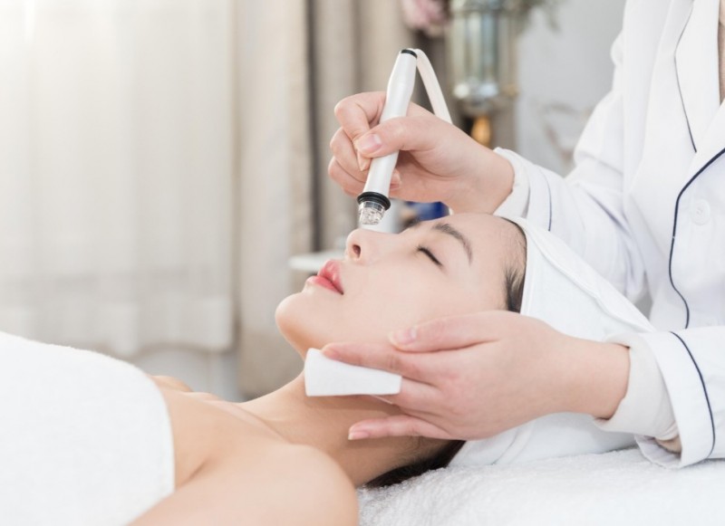 睿路美業(yè)皮膚管理招商加盟