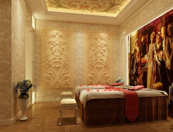 禾力康医疗美容