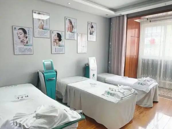 鑫禾智整骨美容