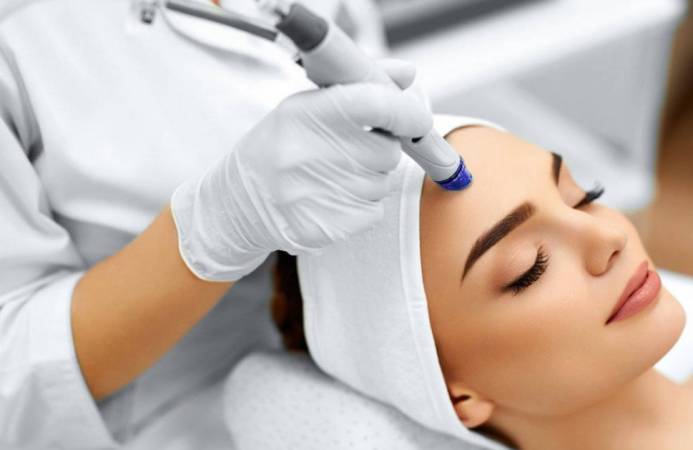 睿路美业皮肤管理招商