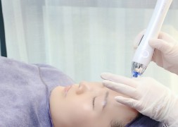 婕妍日式皮膚管理