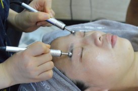 韓美人皮膚管理