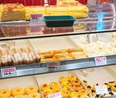 舒師傅新中式糕點