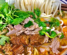 來財生燙牛肉米線