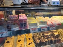 舒師傅新中式糕點