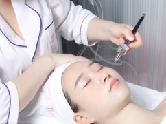 婕妍日式皮膚管理