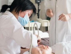 江南富帝皮膚管理中心