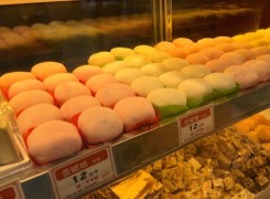 舒師傅新中式糕點