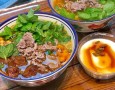 来财生烫牛肉米线