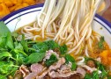 来财生烫牛肉米线
