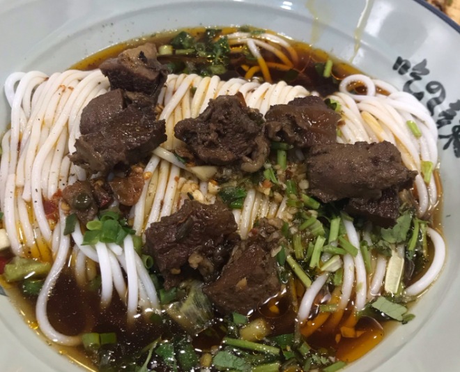 常樂屋常德米粉加盟