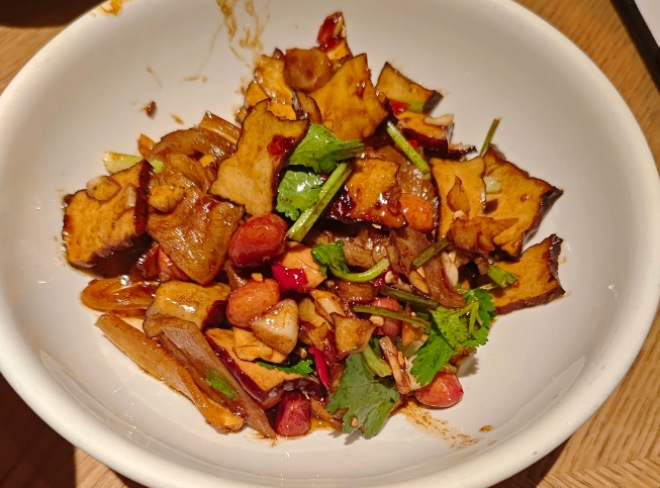 一鍋一灶湘菜加盟