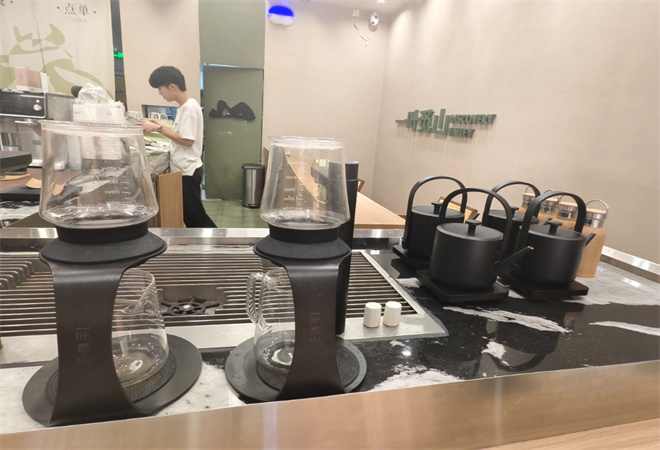 一葉覓山加盟