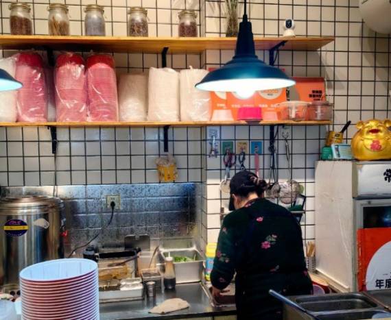 常乐屋常德米粉