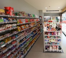 匯德優(yōu)品無人超市