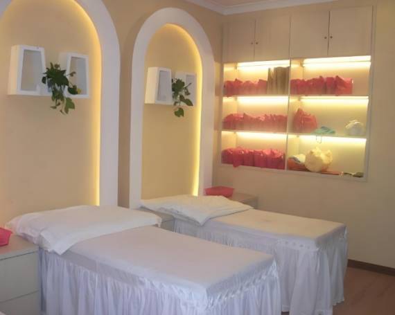 神奇瘦专业减肥