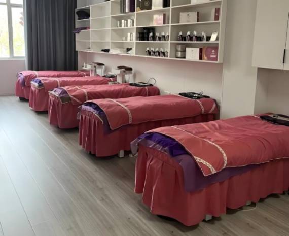 神奇瘦专业减肥