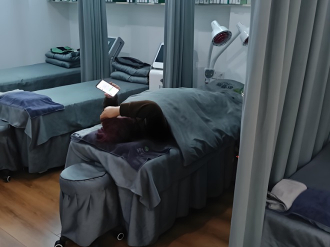 小蛮腰减肥加盟 小蛮腰减肥加盟