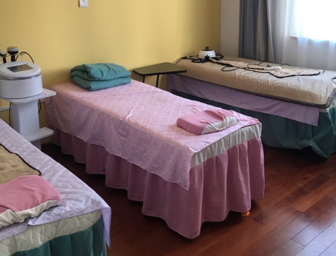 小蛮腰减肥加盟 小蛮腰减肥加盟