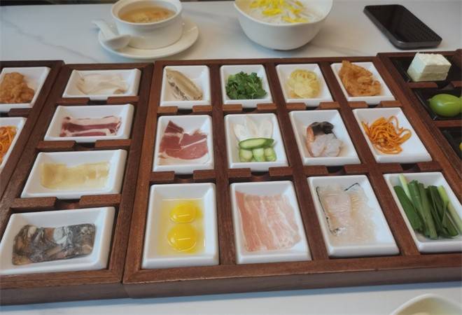 米香缘云南过桥米线