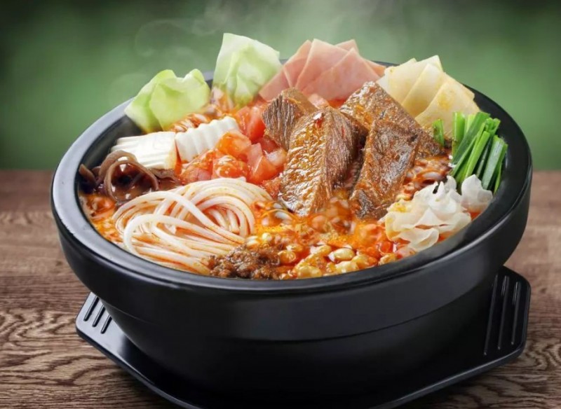 龙苗阁过桥米线加盟 龙苗阁过桥米线加盟