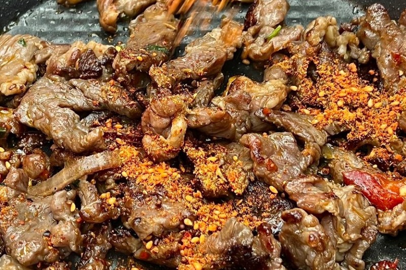 王鮑富烤牛肋條自助加盟