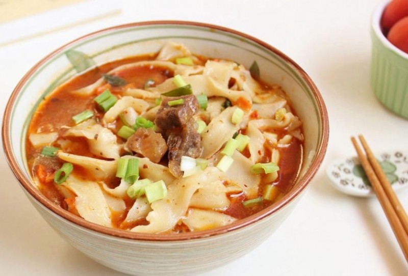 双星牛肉刀削面加盟 双星牛肉刀削面加盟