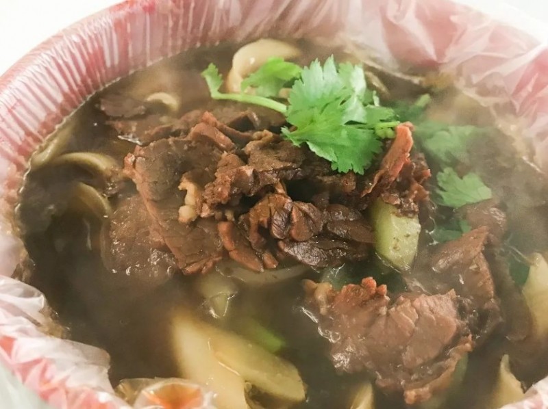 双星牛肉刀削面加盟 双星牛肉刀削面加盟