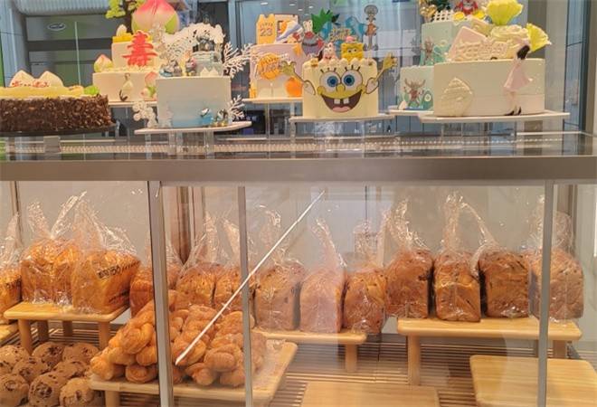 童小姐私家烘焙