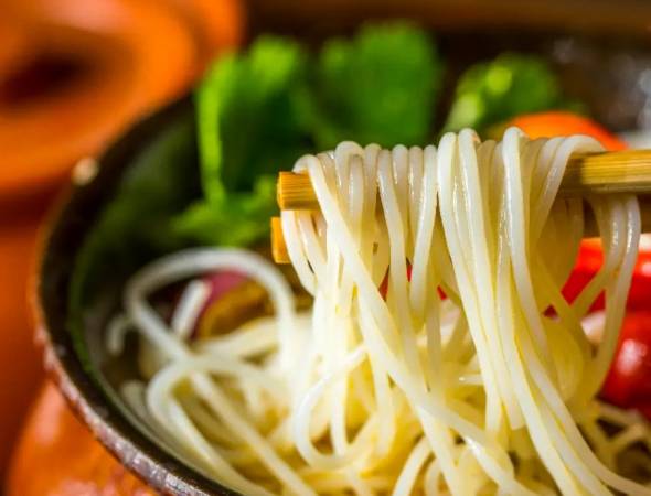 小煮亿罐罐米线