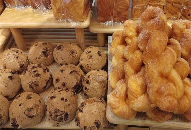 童小姐私家烘焙